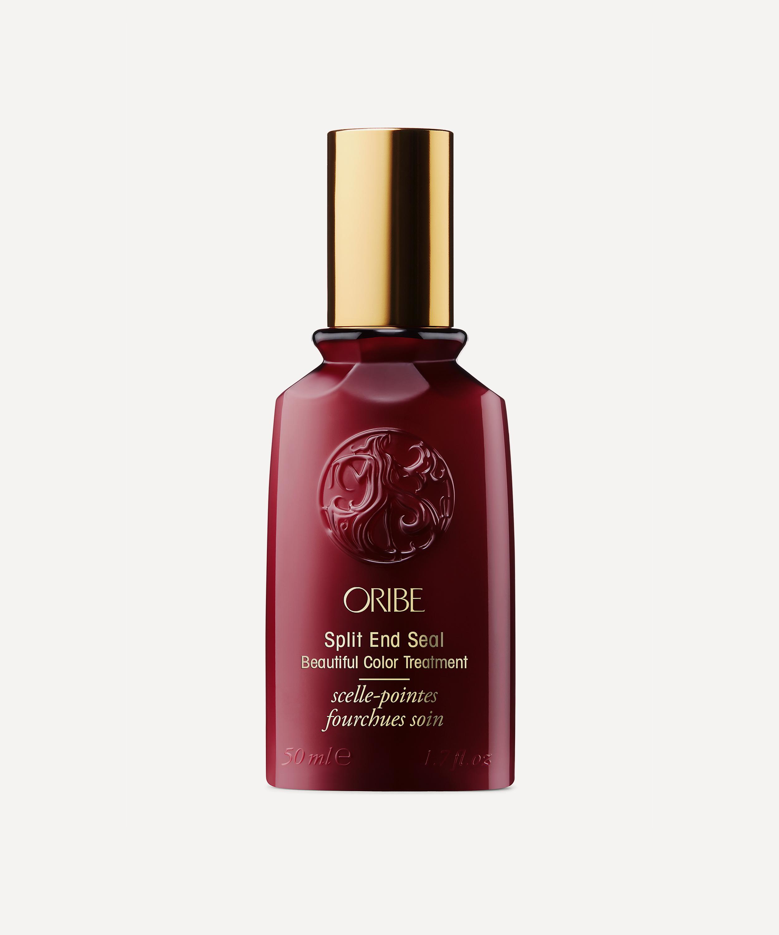 Oribe - Split End Seal for Beautiful Colour Treatment Serum 50ml image number 0