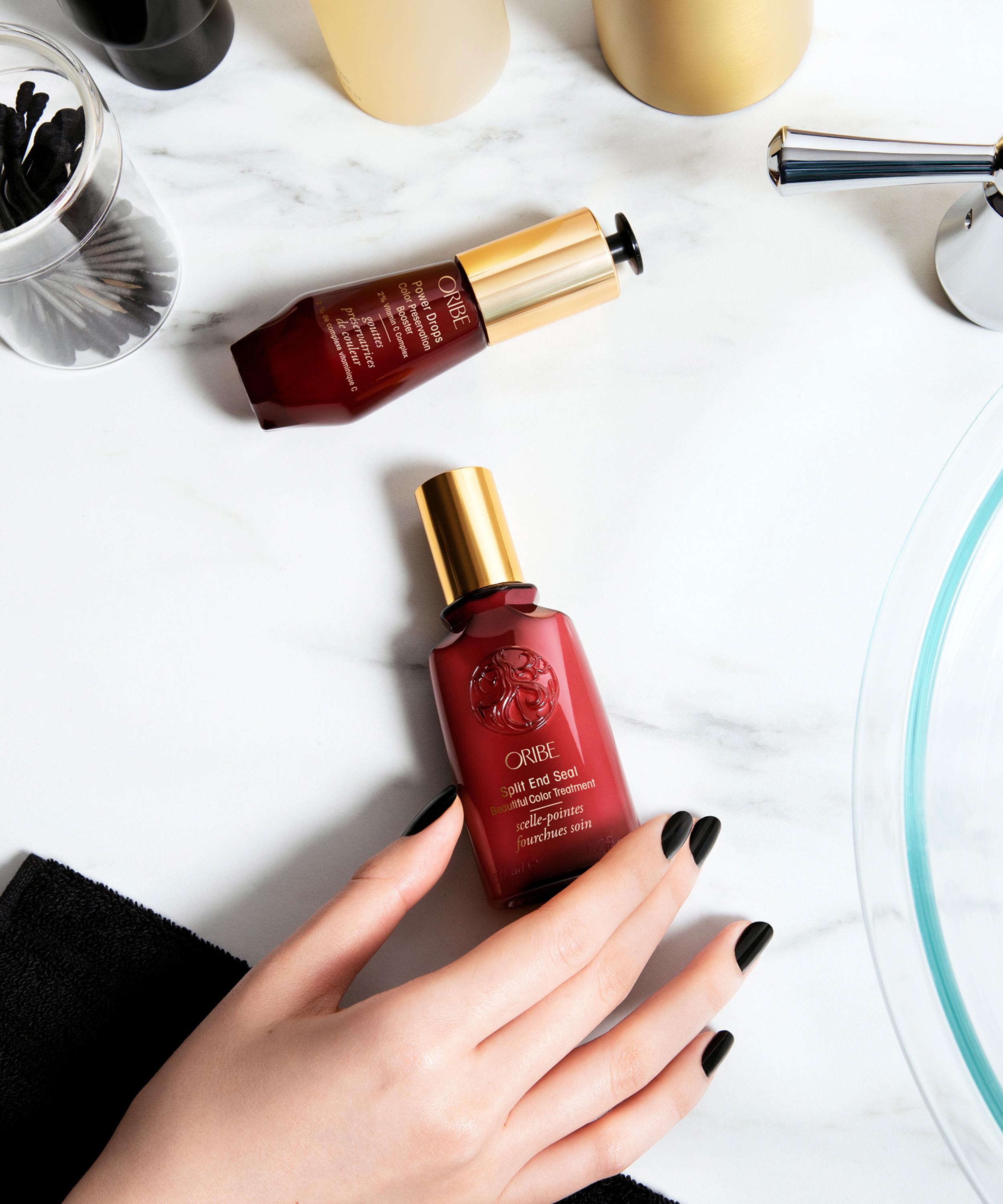 Oribe - Split End Seal for Beautiful Colour Treatment Serum 50ml image number 1