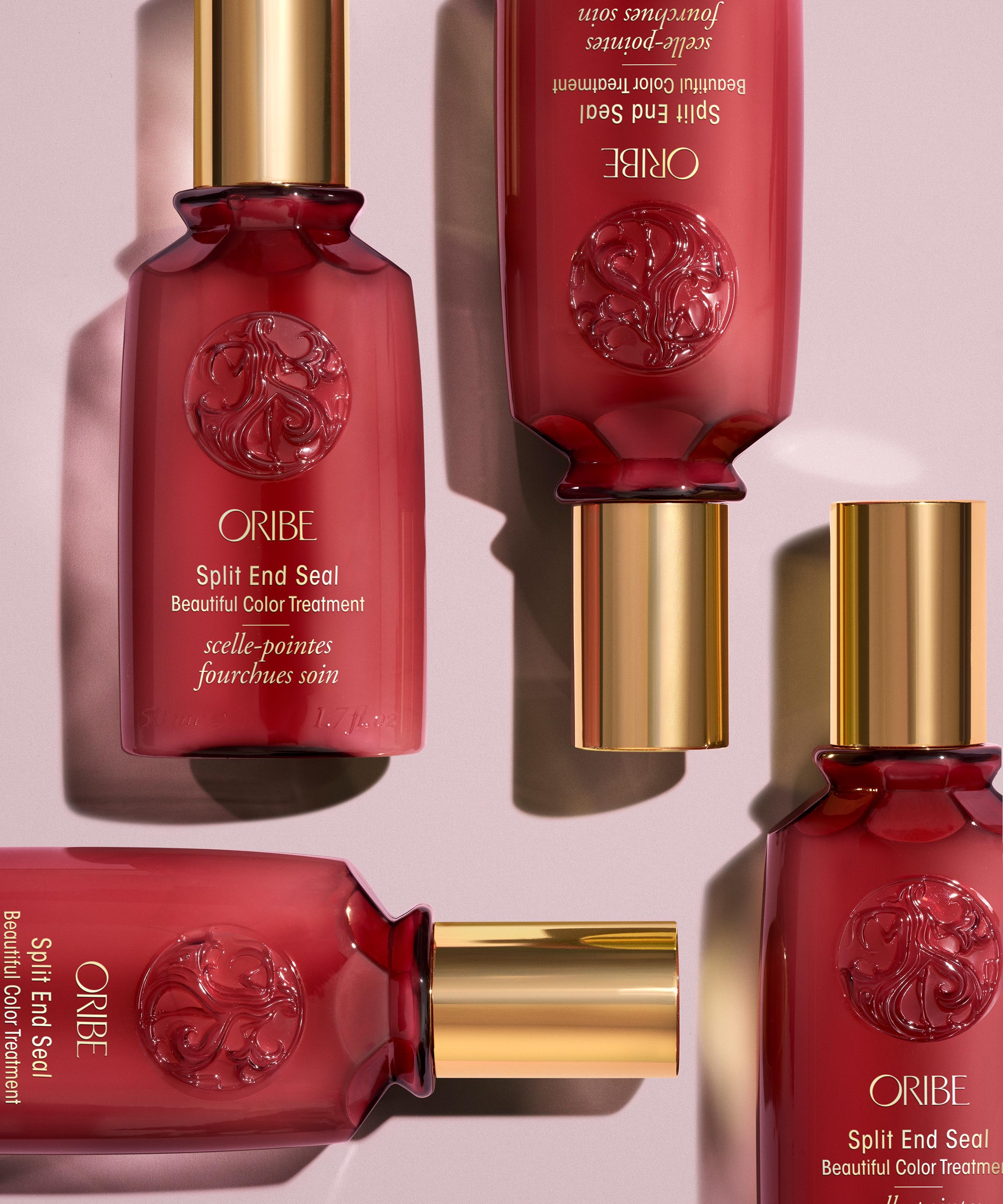 Oribe - Split End Seal for Beautiful Colour Treatment Serum 50ml image number 2
