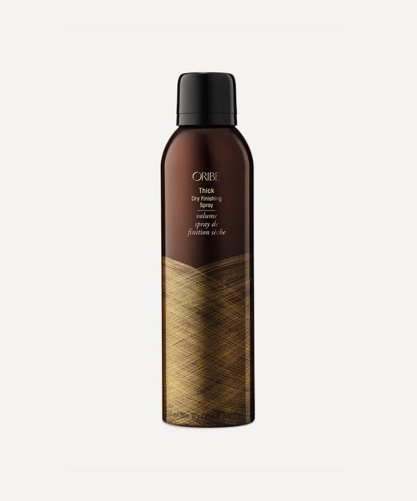 Oribe - Thick Dry Finishing Spray 250ml image number null