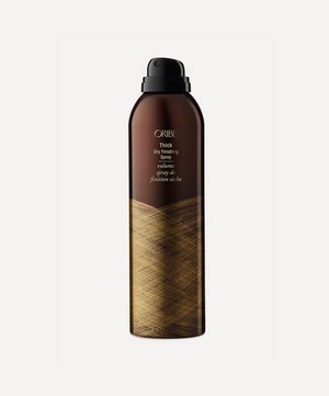 Oribe - Thick Dry Finishing Spray 250ml image number 1
