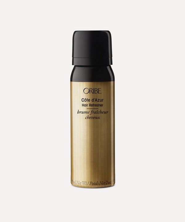 Oribe - Côte D'azur Hair Refresher 80ml image number null