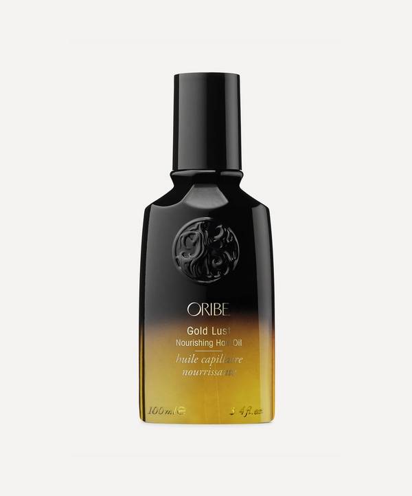 Oribe - Gold Lust Nourishing Hair Oil 100ml image number 0