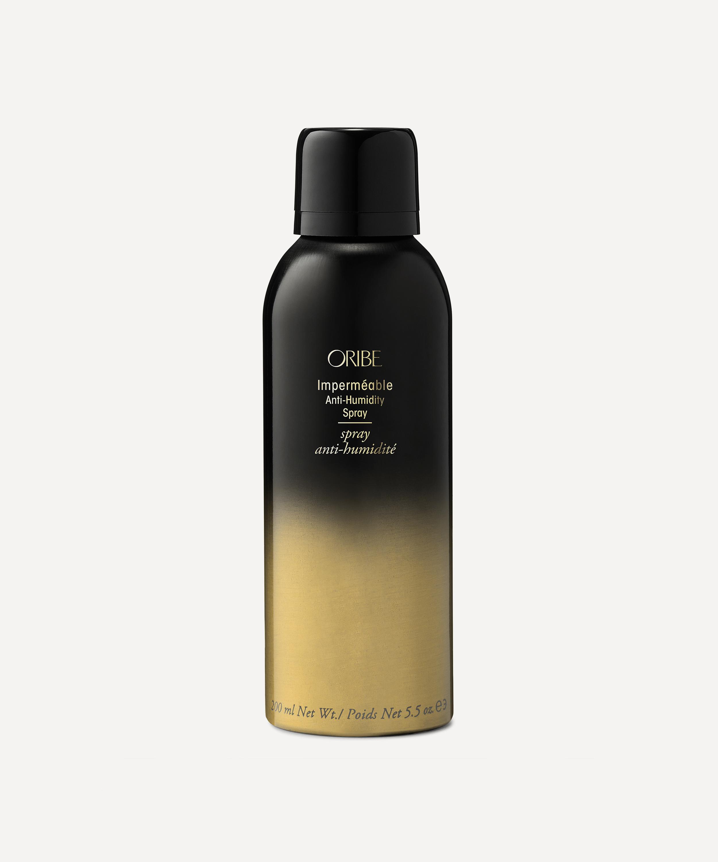 Oribe - Impermeable Anti-Humidity Spray 200ml image number 0