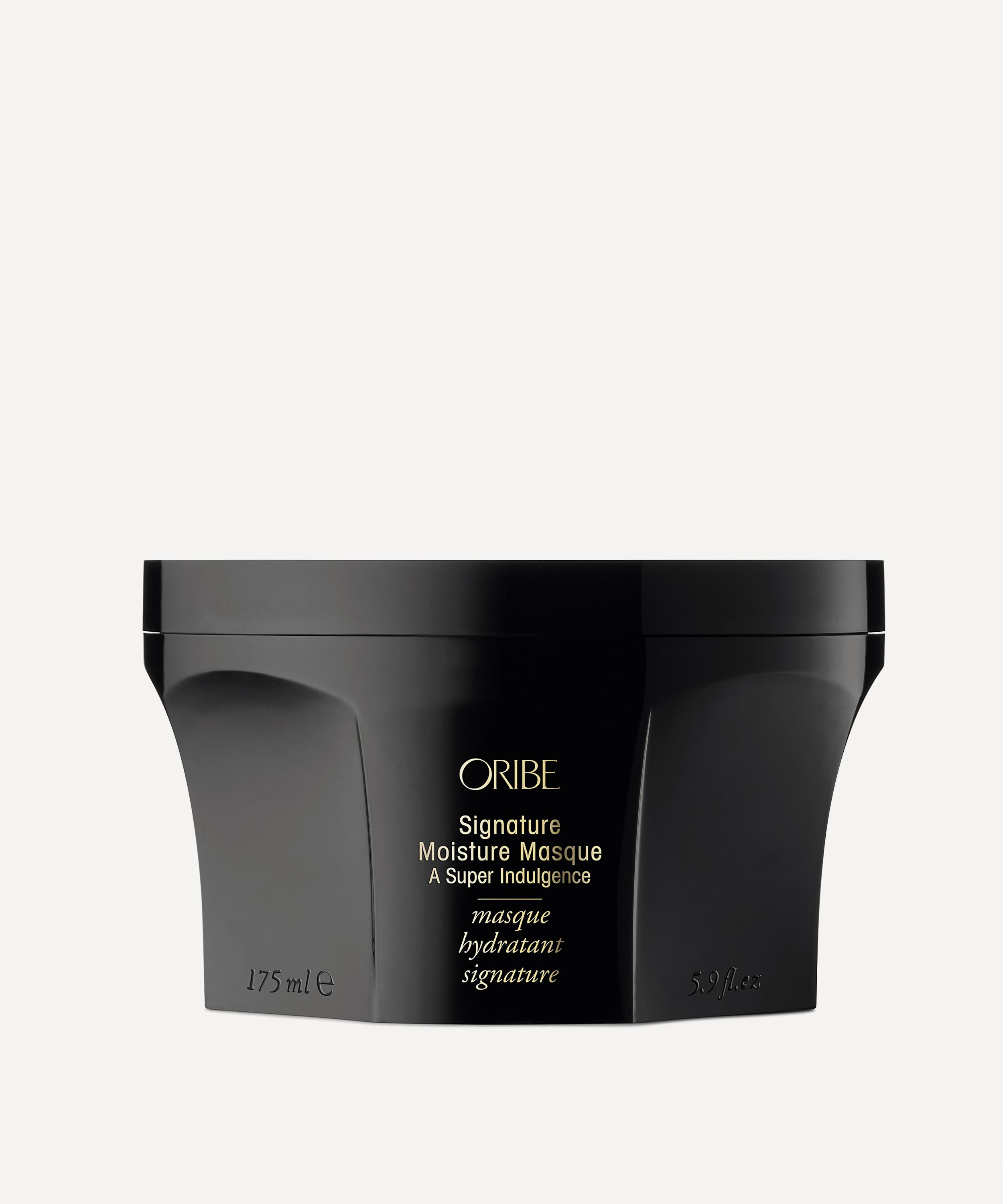 Oribe - Signature Moisture Hair Masque 175ml image number 0