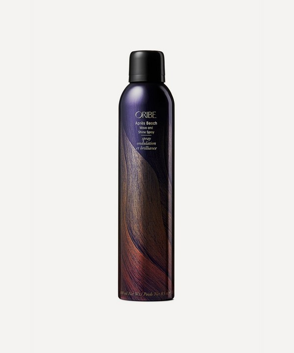 Oribe - Après Beach Wave and Shine Spray 300ml image number null