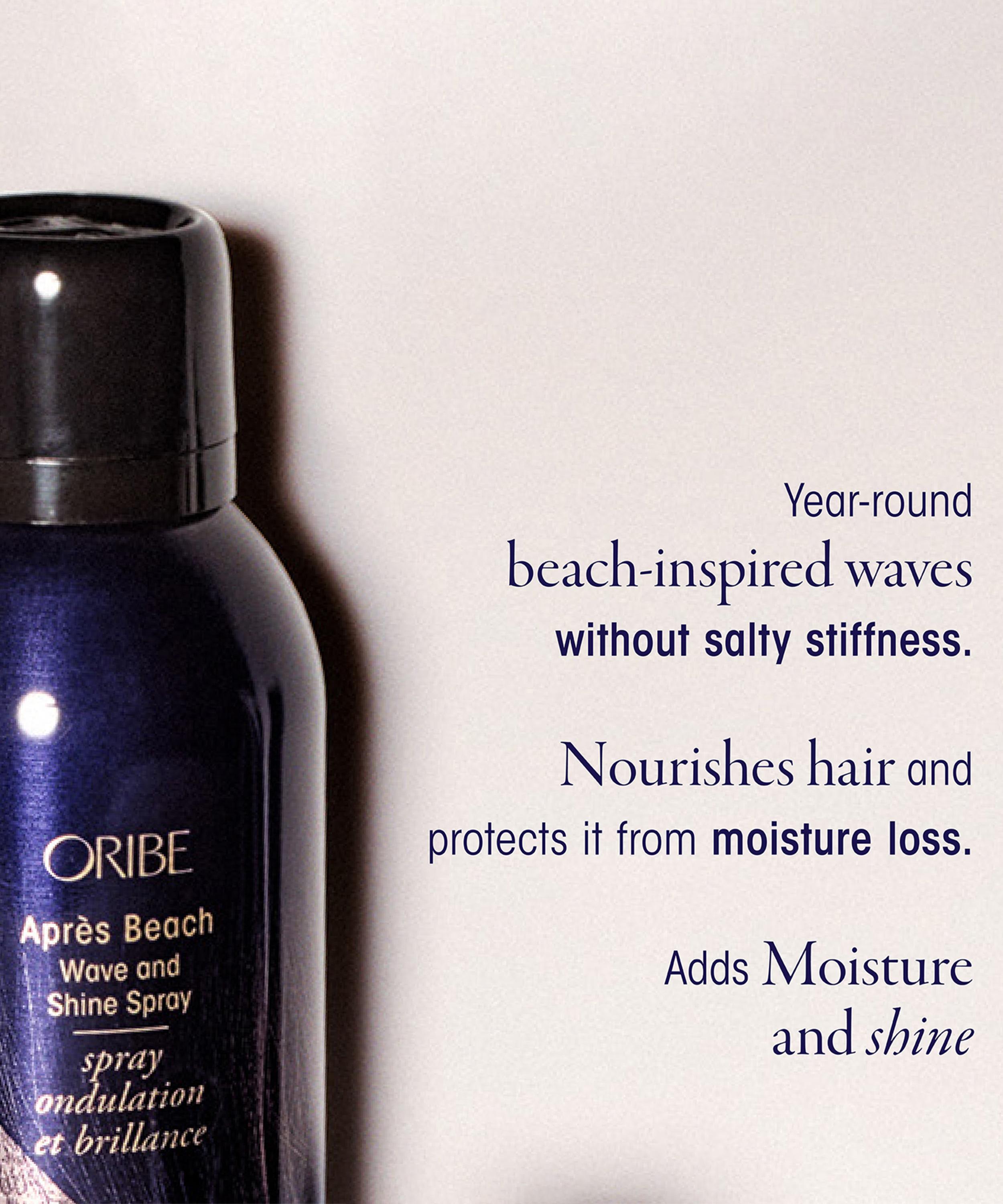 Oribe - Apr&egrave;s Beach Wave and Shine Spray 300ml image number 1