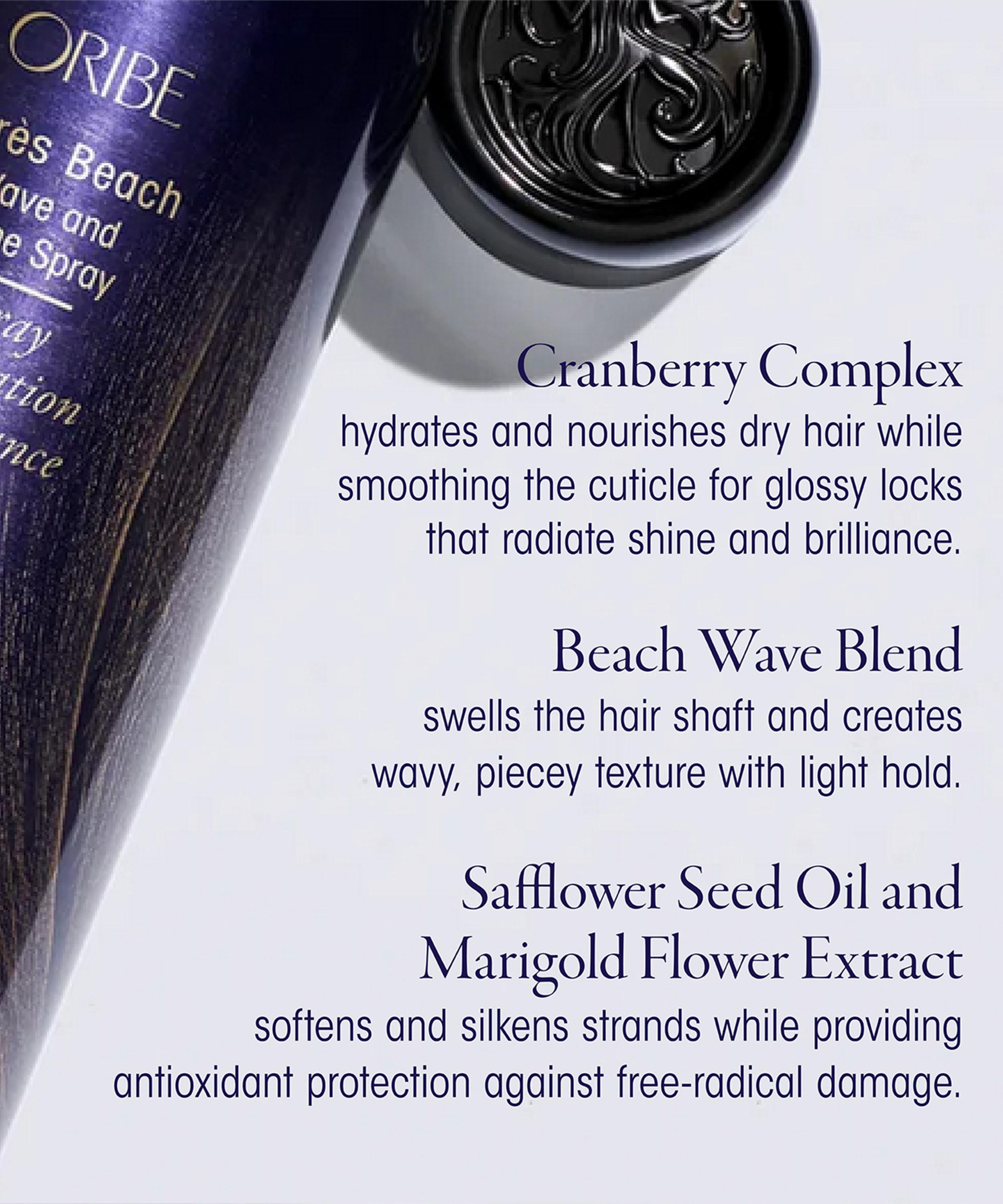 Oribe - Apr&egrave;s Beach Wave and Shine Spray 300ml image number 2