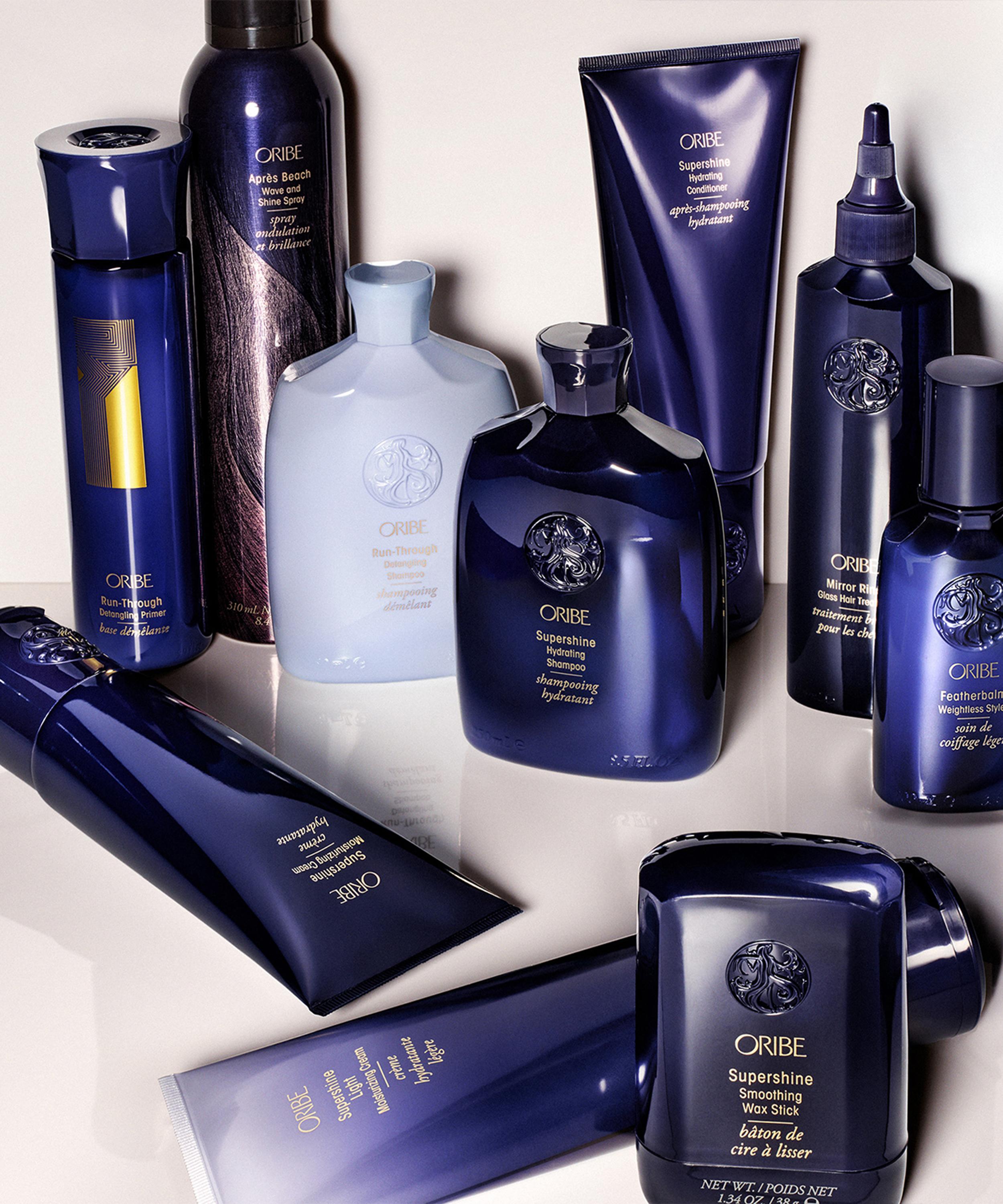 Oribe - Apr&egrave;s Beach Wave and Shine Spray 300ml image number 3