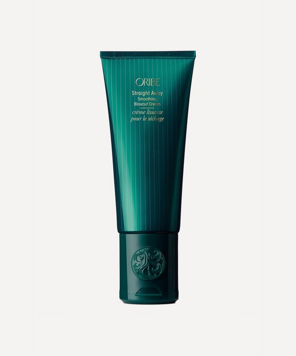 Oribe - Straight Away Smoothing Blowout Cream 150ml image number null