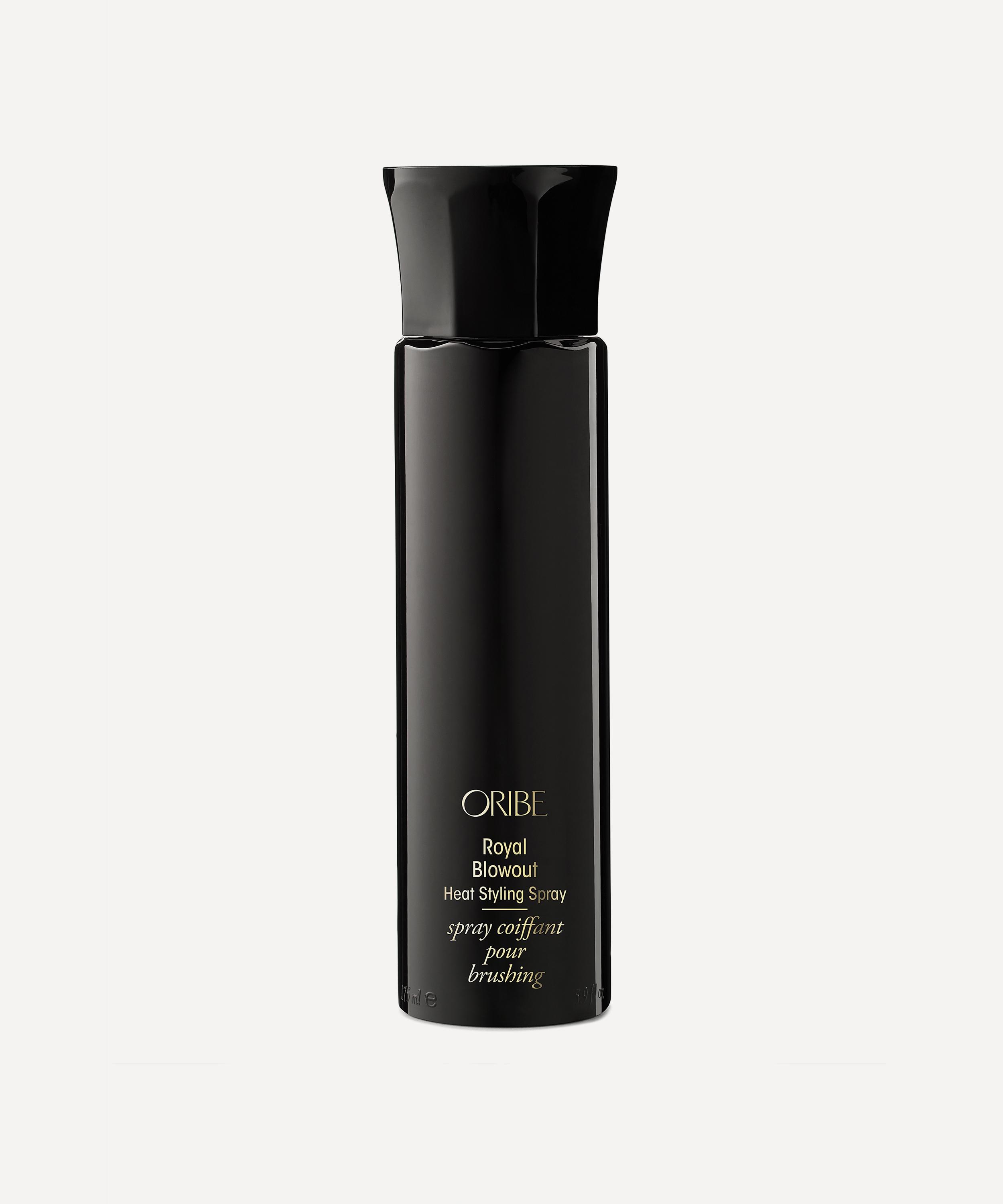 Oribe - Royal Blowout Heat Styling Spray 175ml image number 0