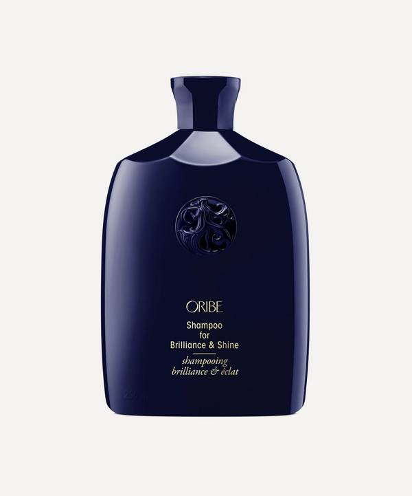 Oribe - Shampoo for Brilliance & Shine 250ml image number 0
