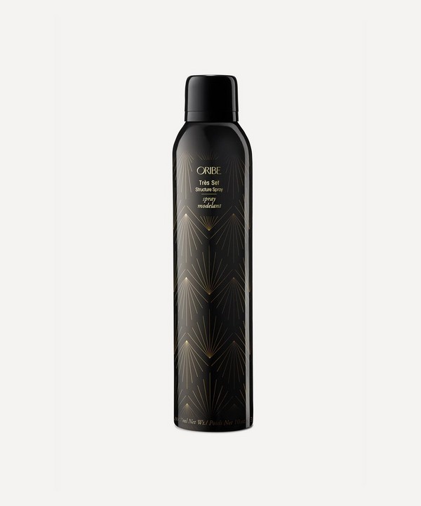 Oribe - Très Set Structure Spray 300ml image number null