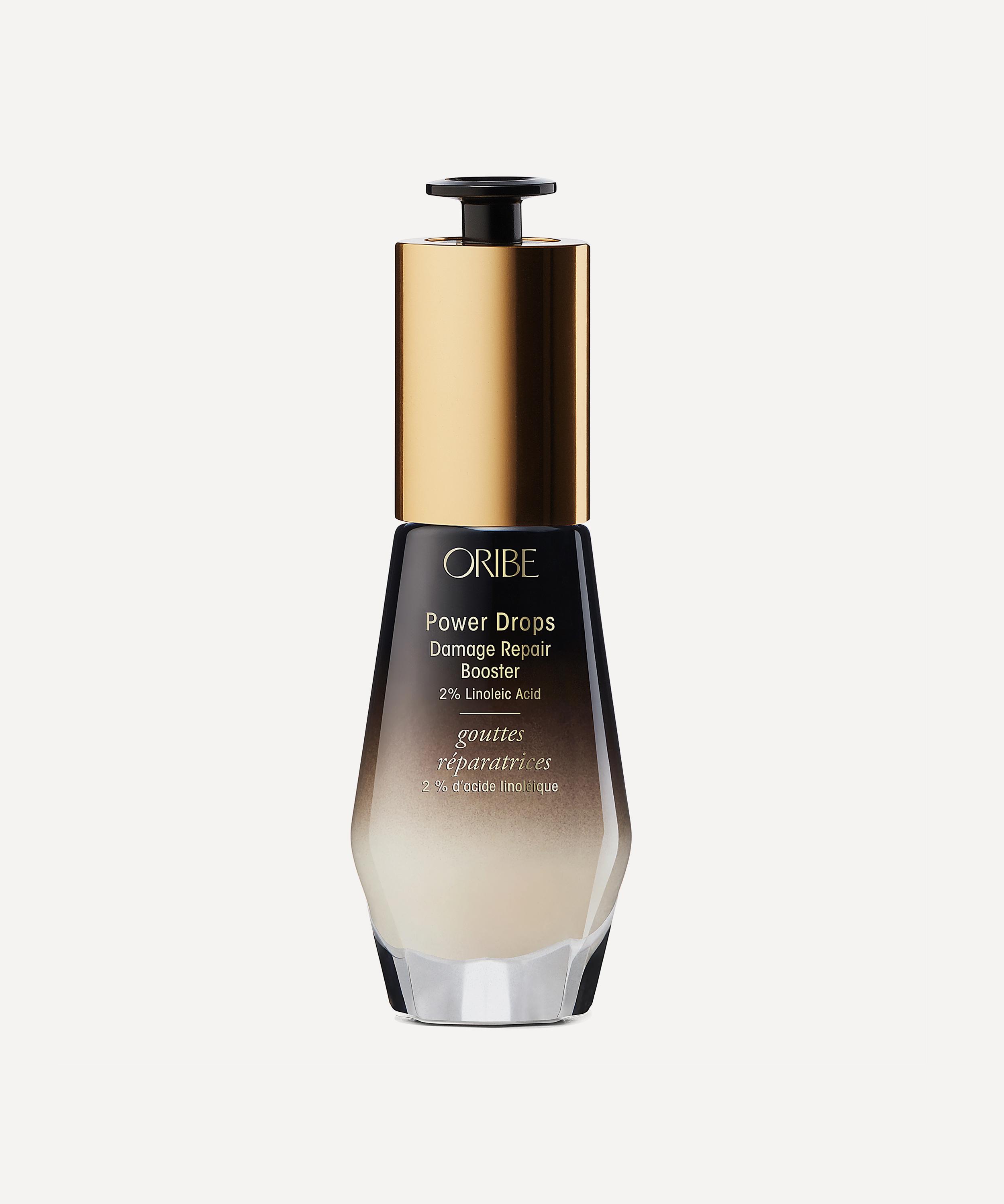Oribe - Power Drops Damage Repair Booster Hair Serum 30ml image number 0