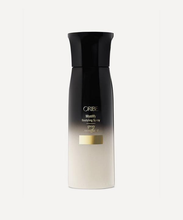 Oribe - Mystify Restyling Spray 175ml image number null