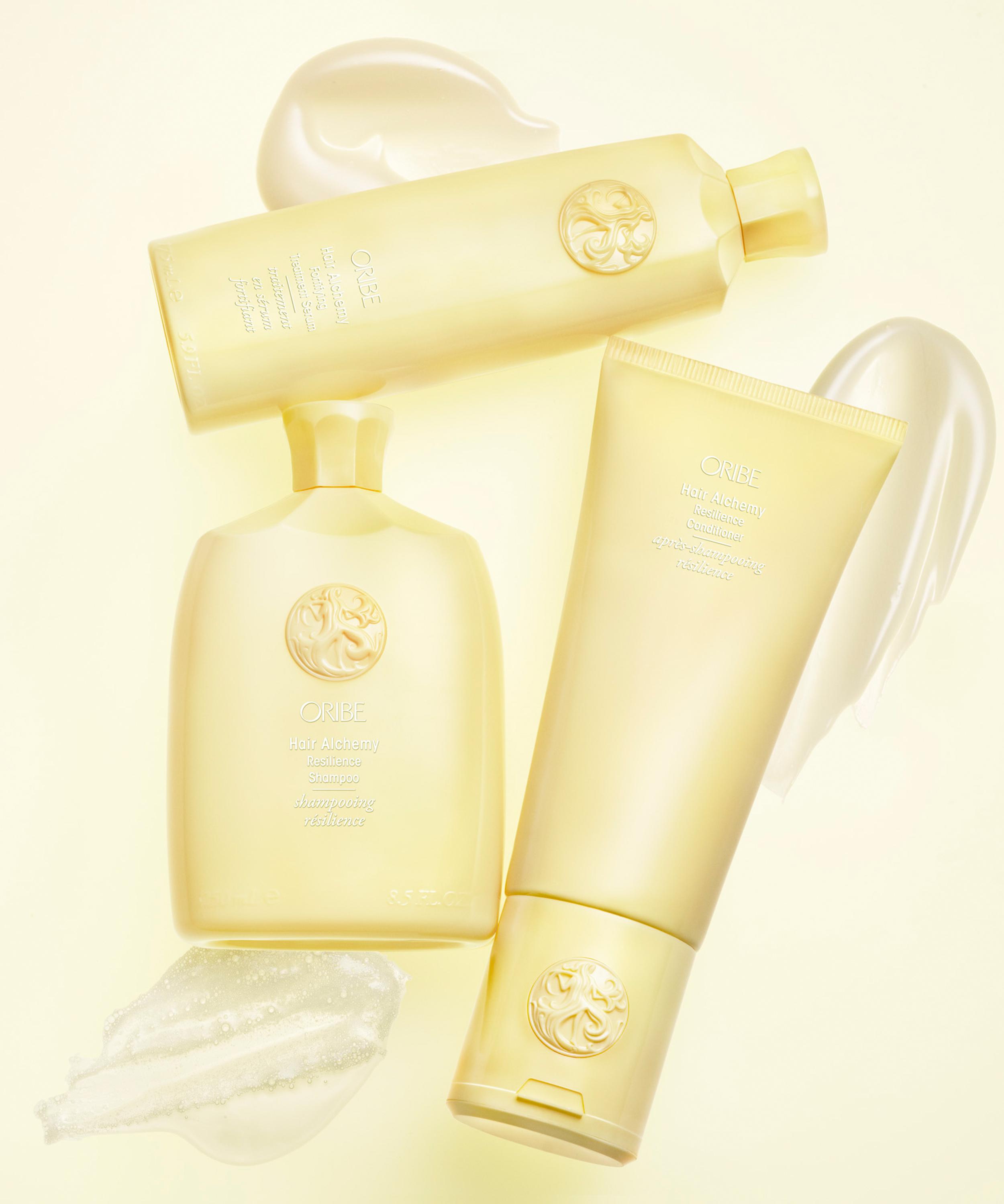 Oribe - Hair Alchemy Resilience Shampoo 250ml image number 3