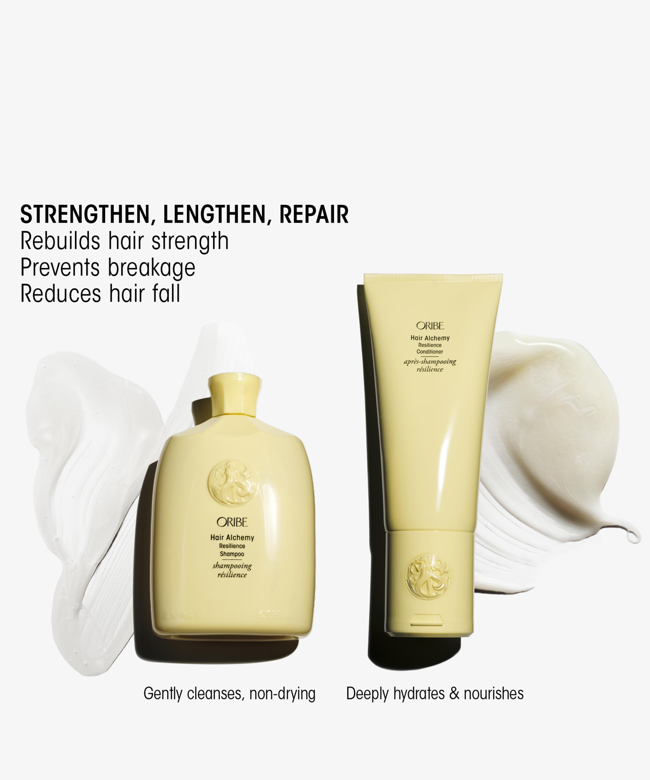 Oribe - Hair Alchemy Resilience Shampoo 250ml image number 5