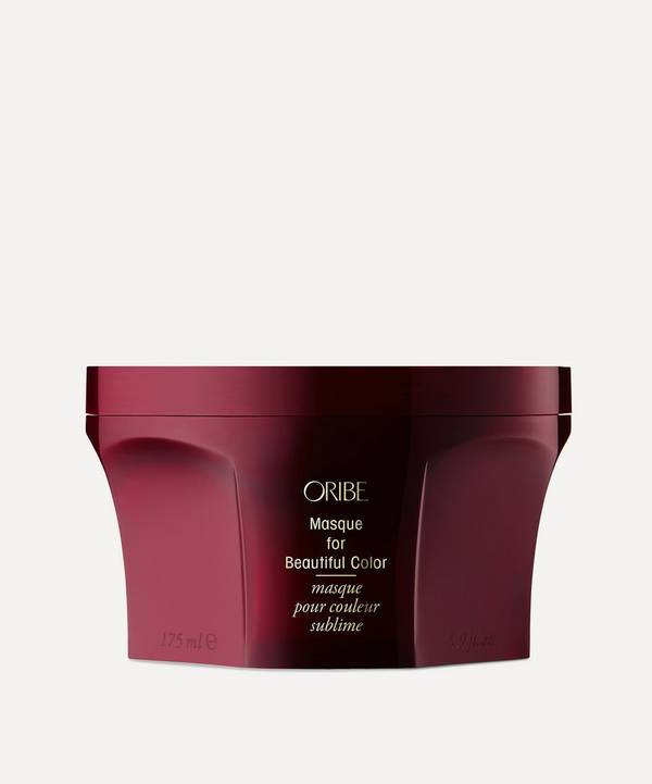Oribe - Hair Masque for Beautiful Colour 175ml image number 0