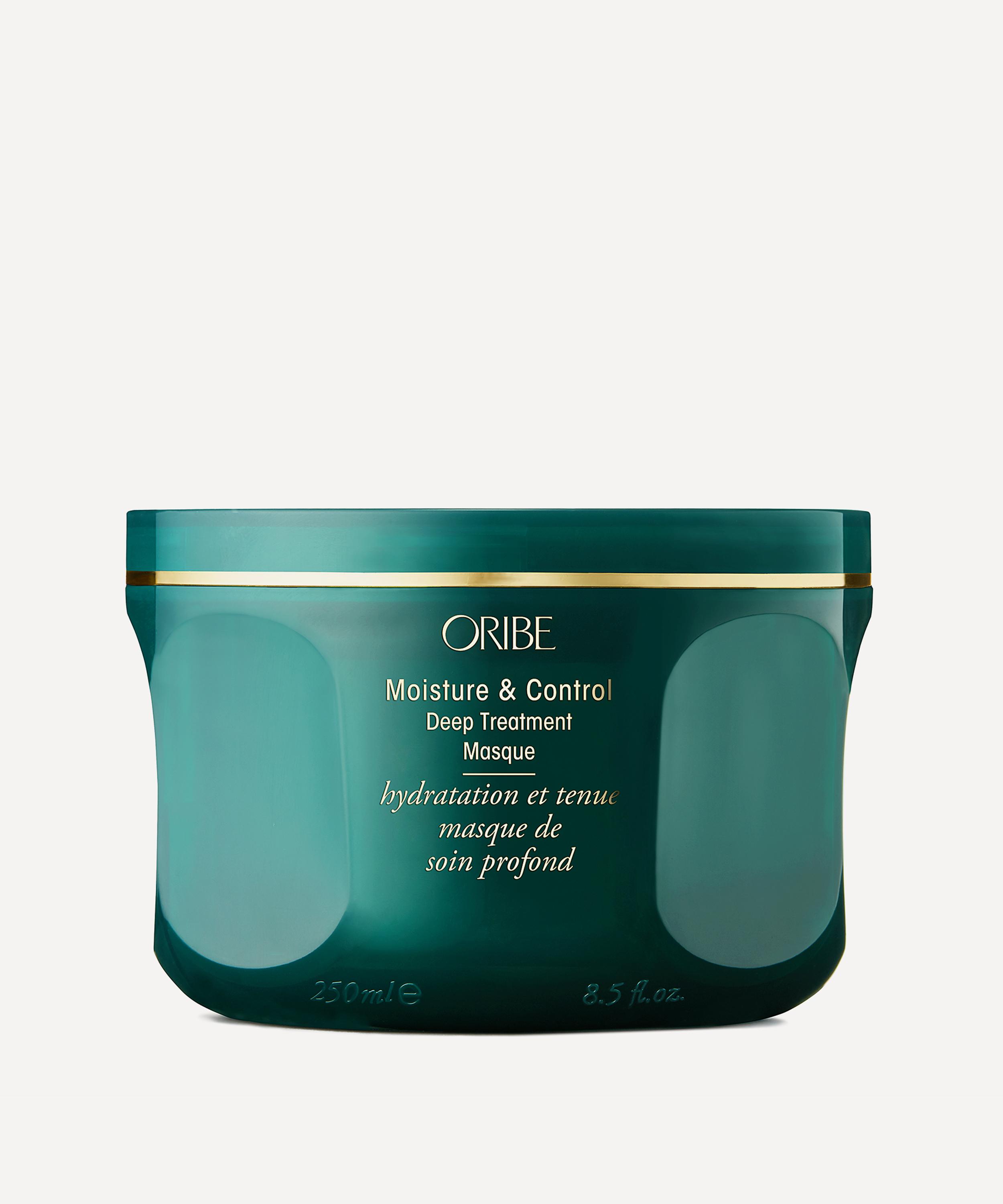 Oribe - Moisture and Control Deep Treatment Masque 250ml