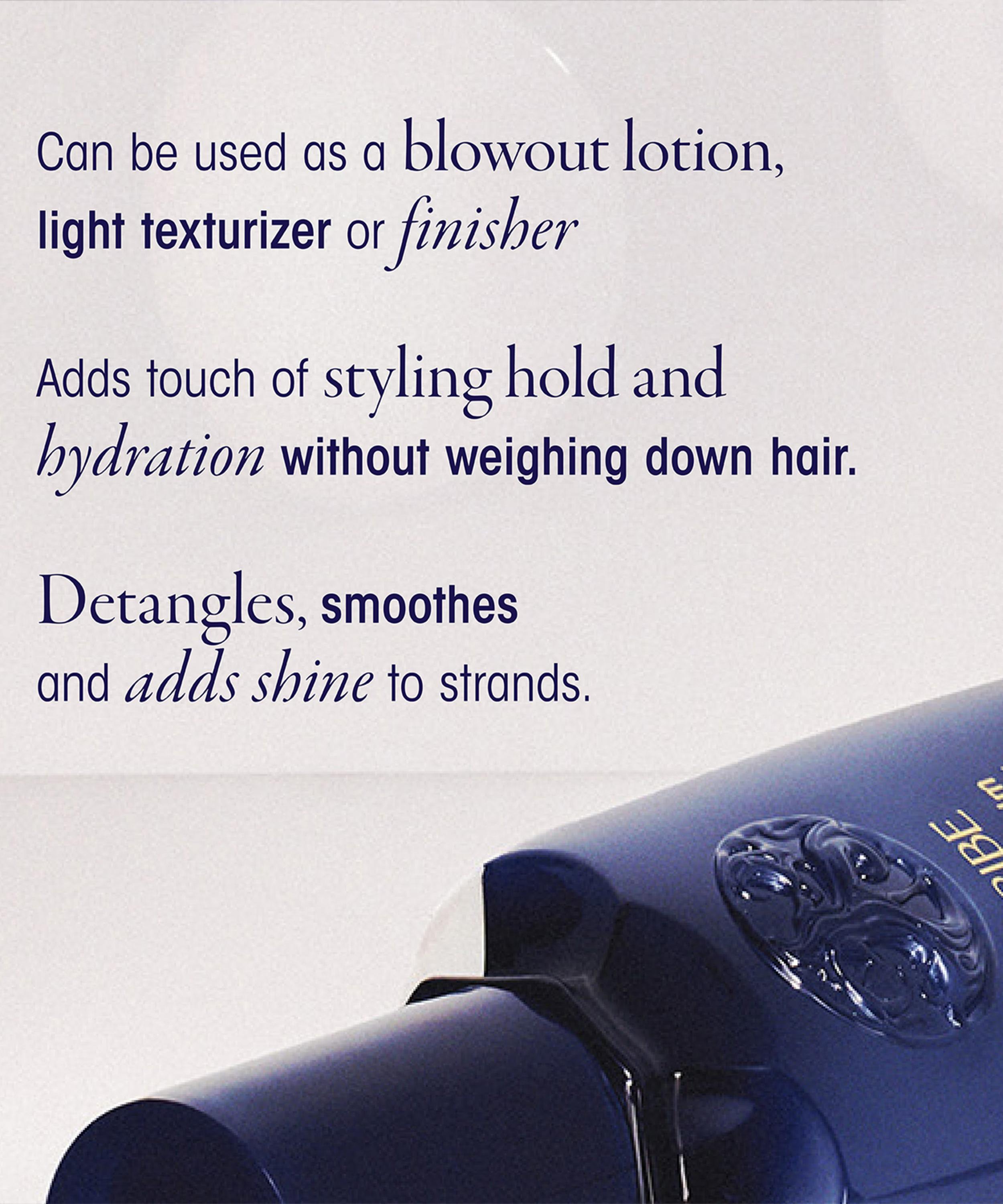 Oribe - Featherbalm Weightless Styler 100ml image number 1