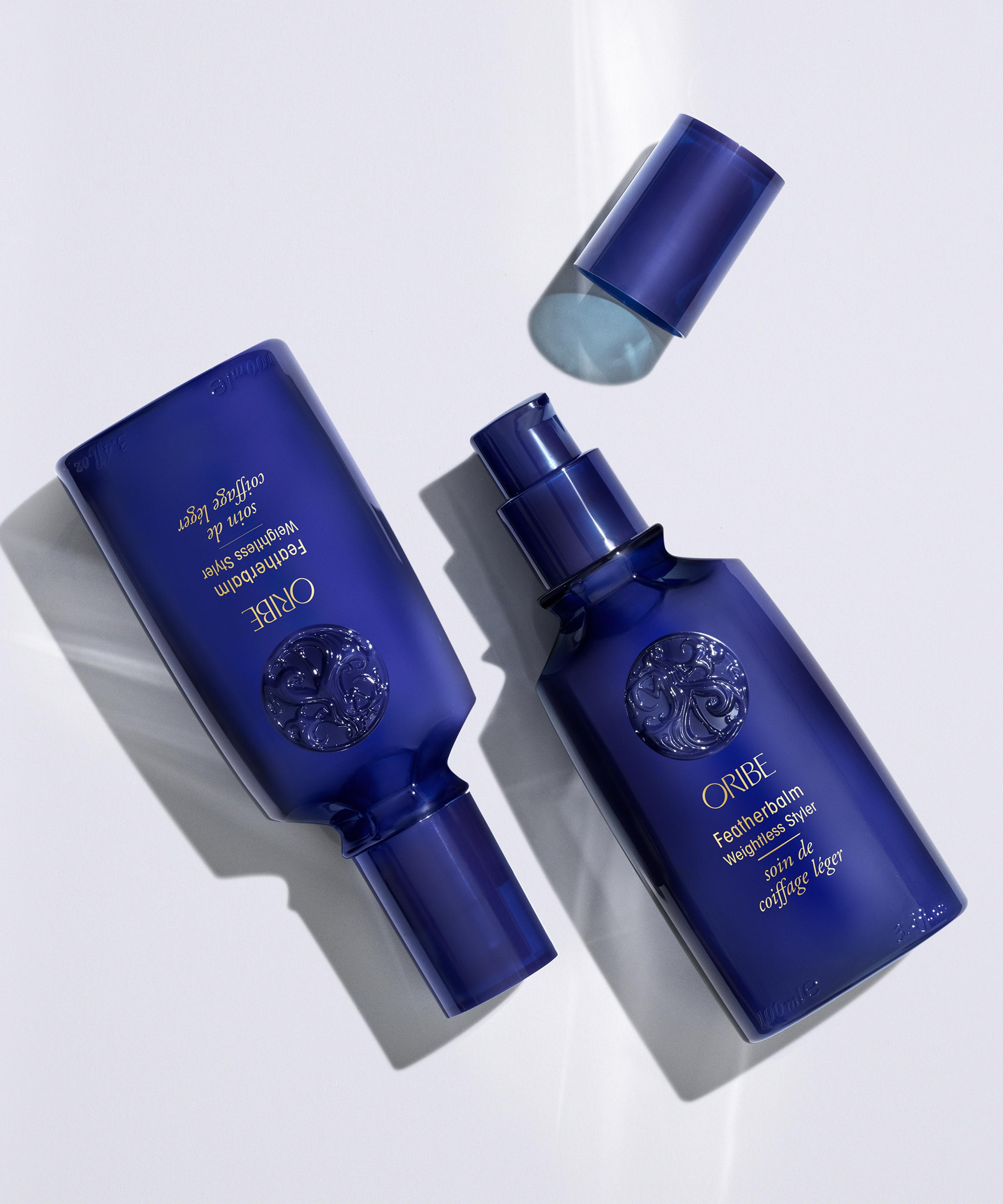 Oribe - Featherbalm Weightless Styler 100ml image number 3