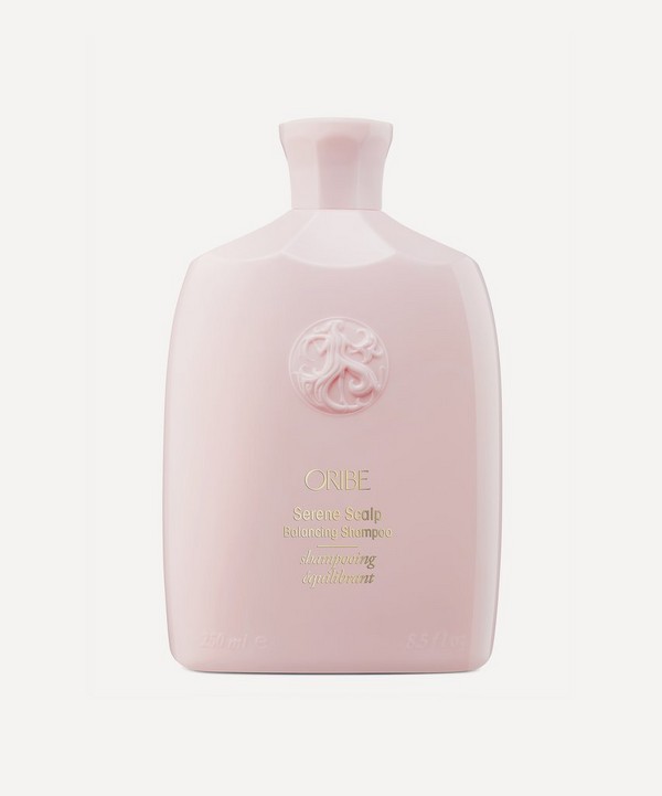 Oribe - Serene Scalp Anti-Dandruff Shampoo 250ml
