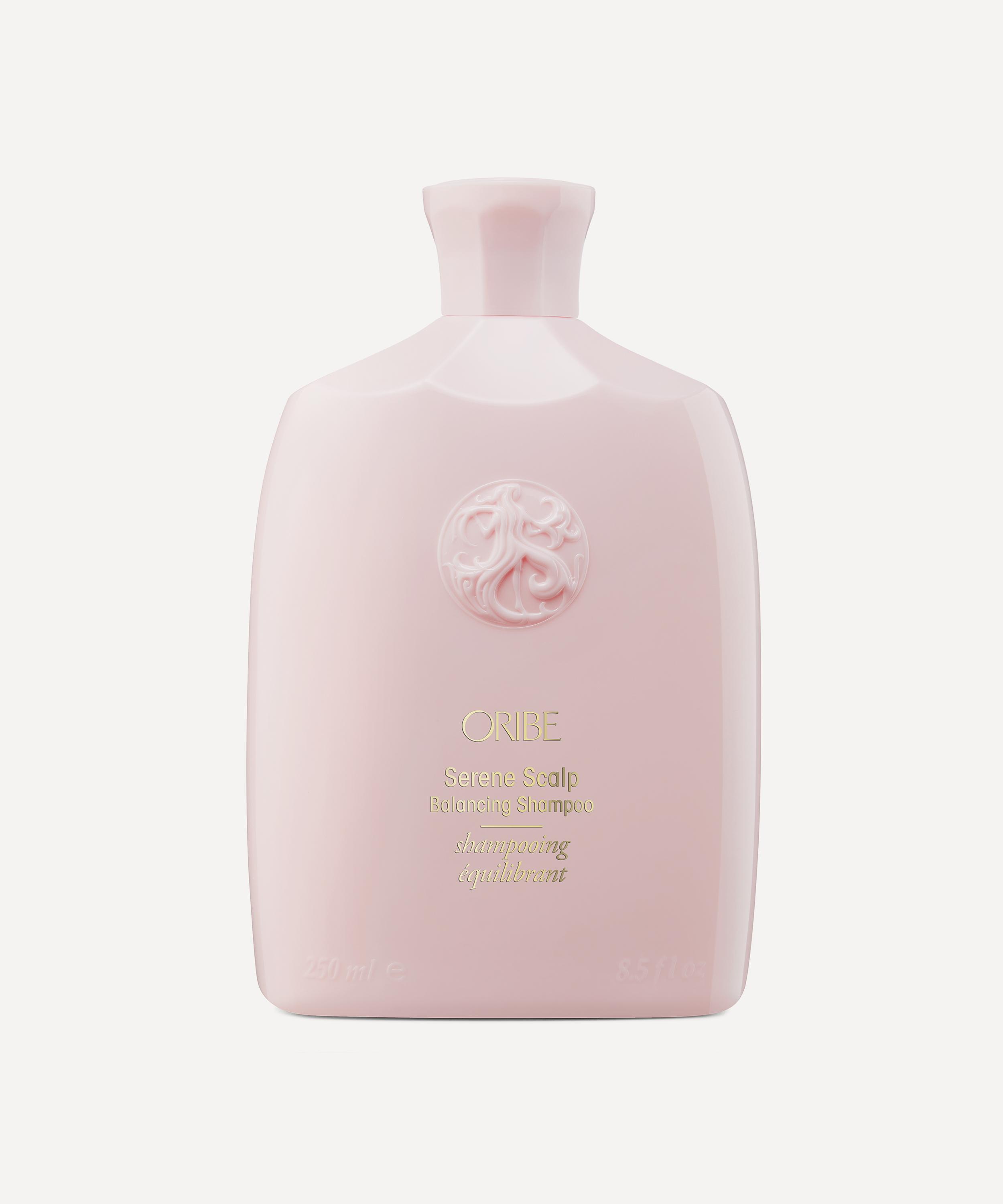 Oribe - Serene Scalp Anti-Dandruff Shampoo 250ml image number 0