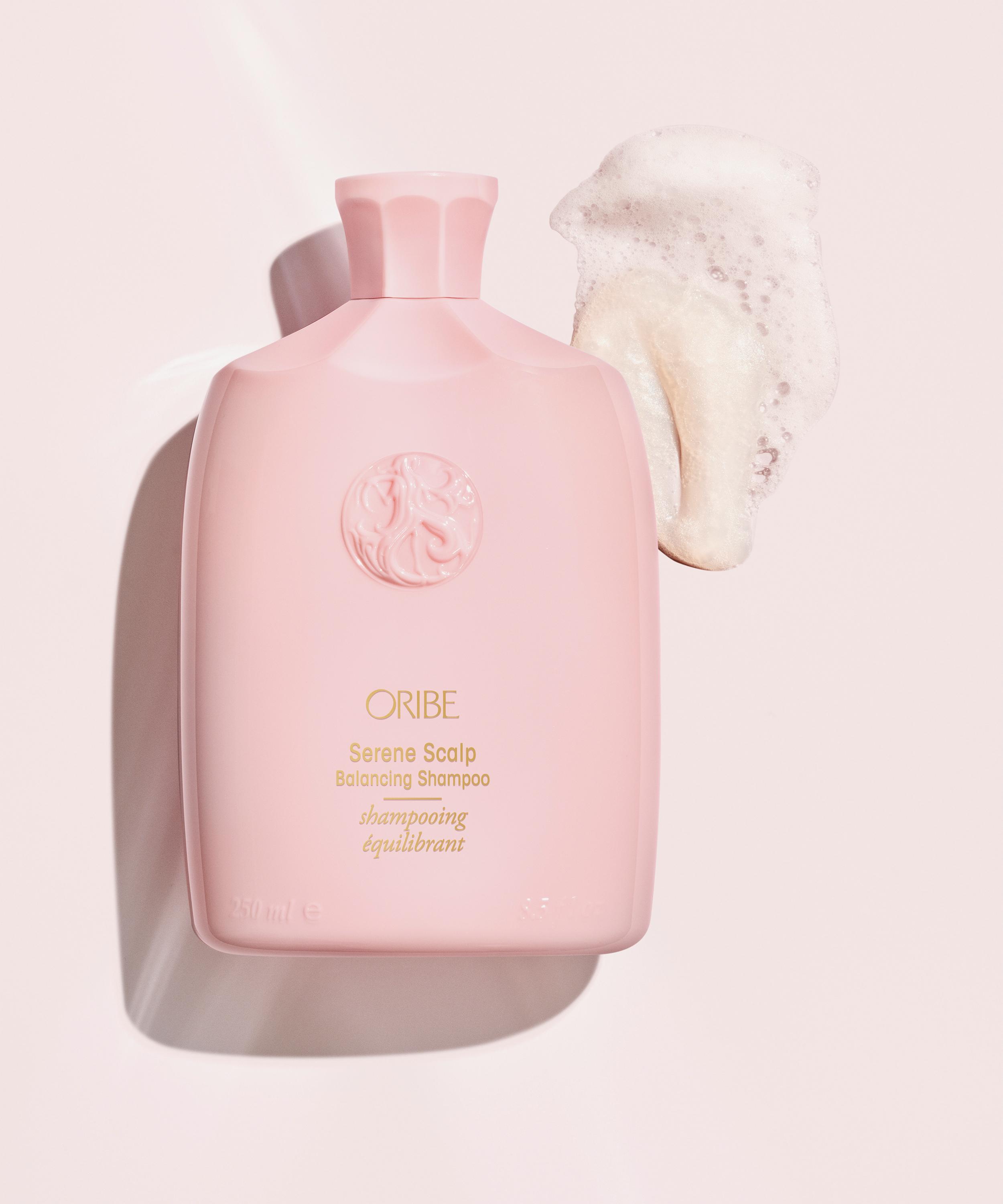 Oribe - Serene Scalp Anti-Dandruff Shampoo 250ml image number 2