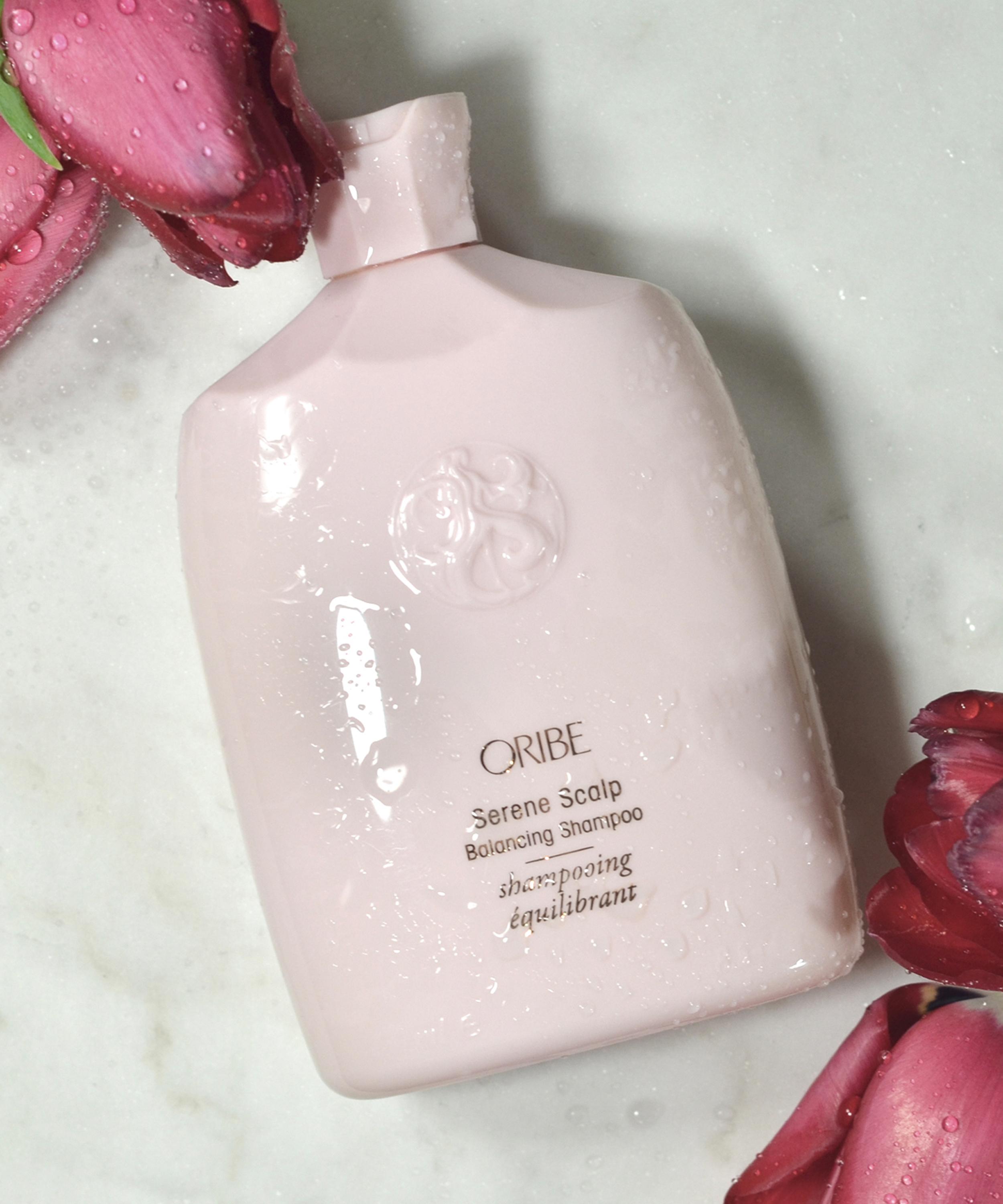 Oribe - Serene Scalp Anti-Dandruff Shampoo 250ml image number 3