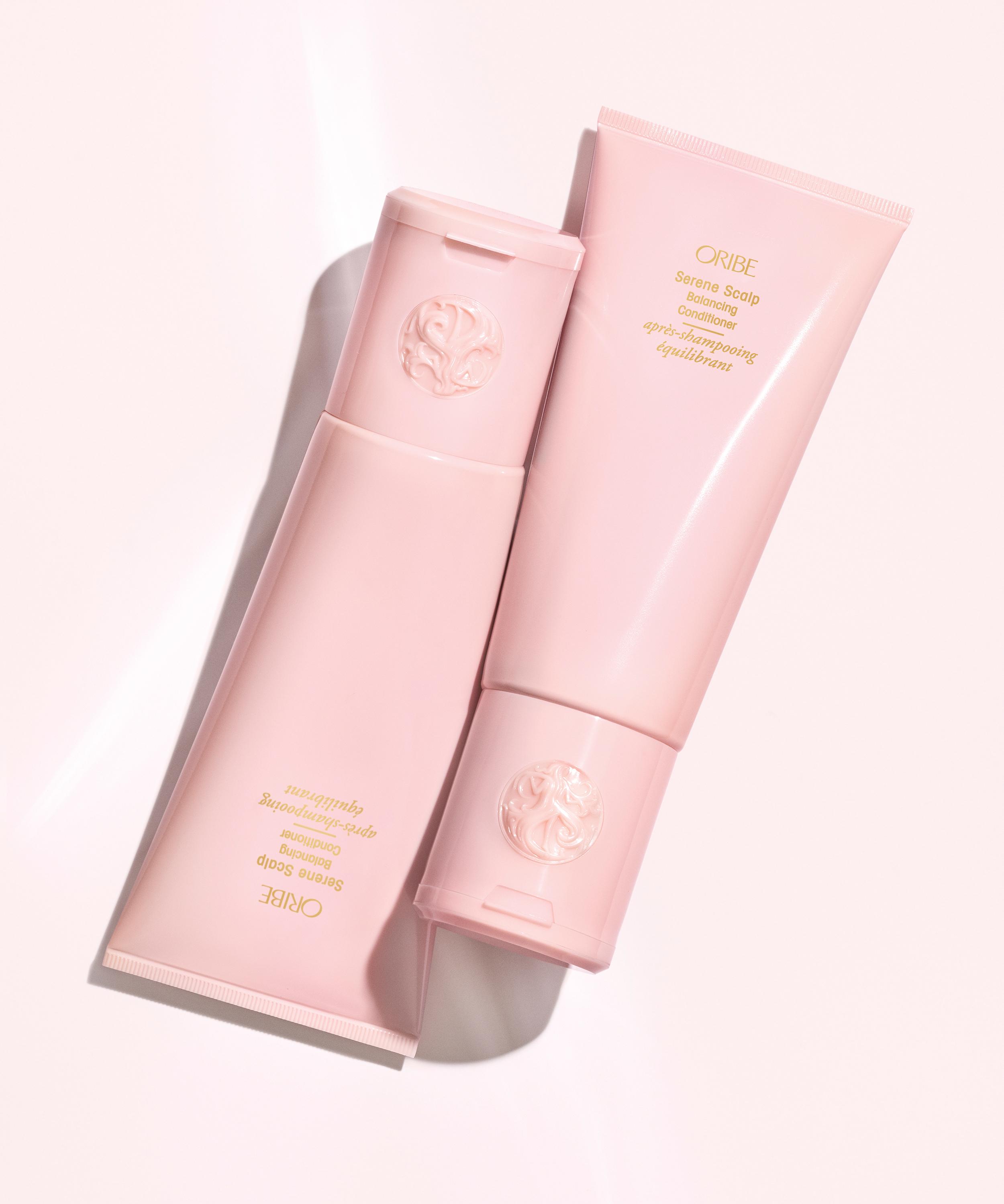 Oribe - Serene Scalp Balancing Conditioner 200ml image number 1