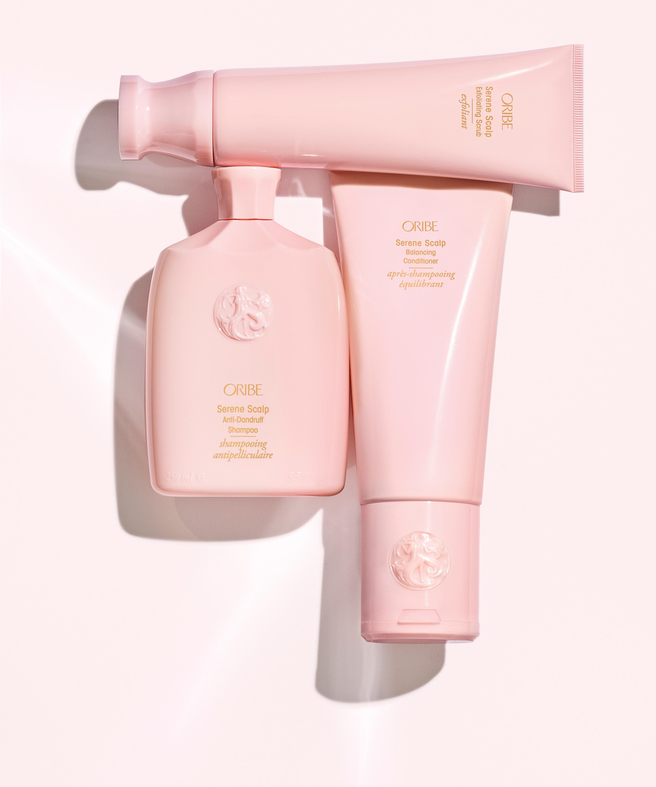 Oribe - Serene Scalp Balancing Conditioner 200ml image number 2