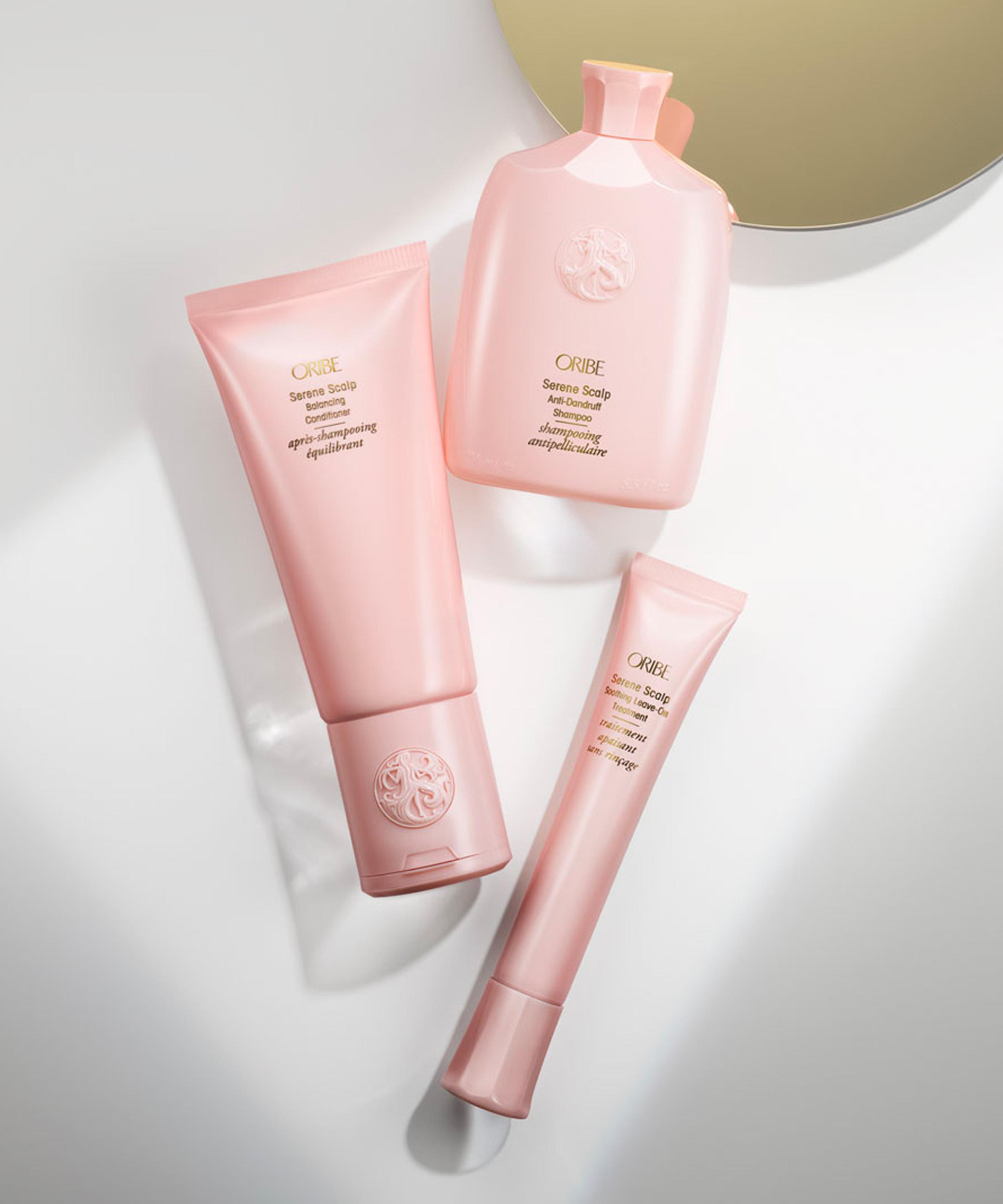 Oribe - Serene Scalp Balancing Conditioner 200ml image number 3