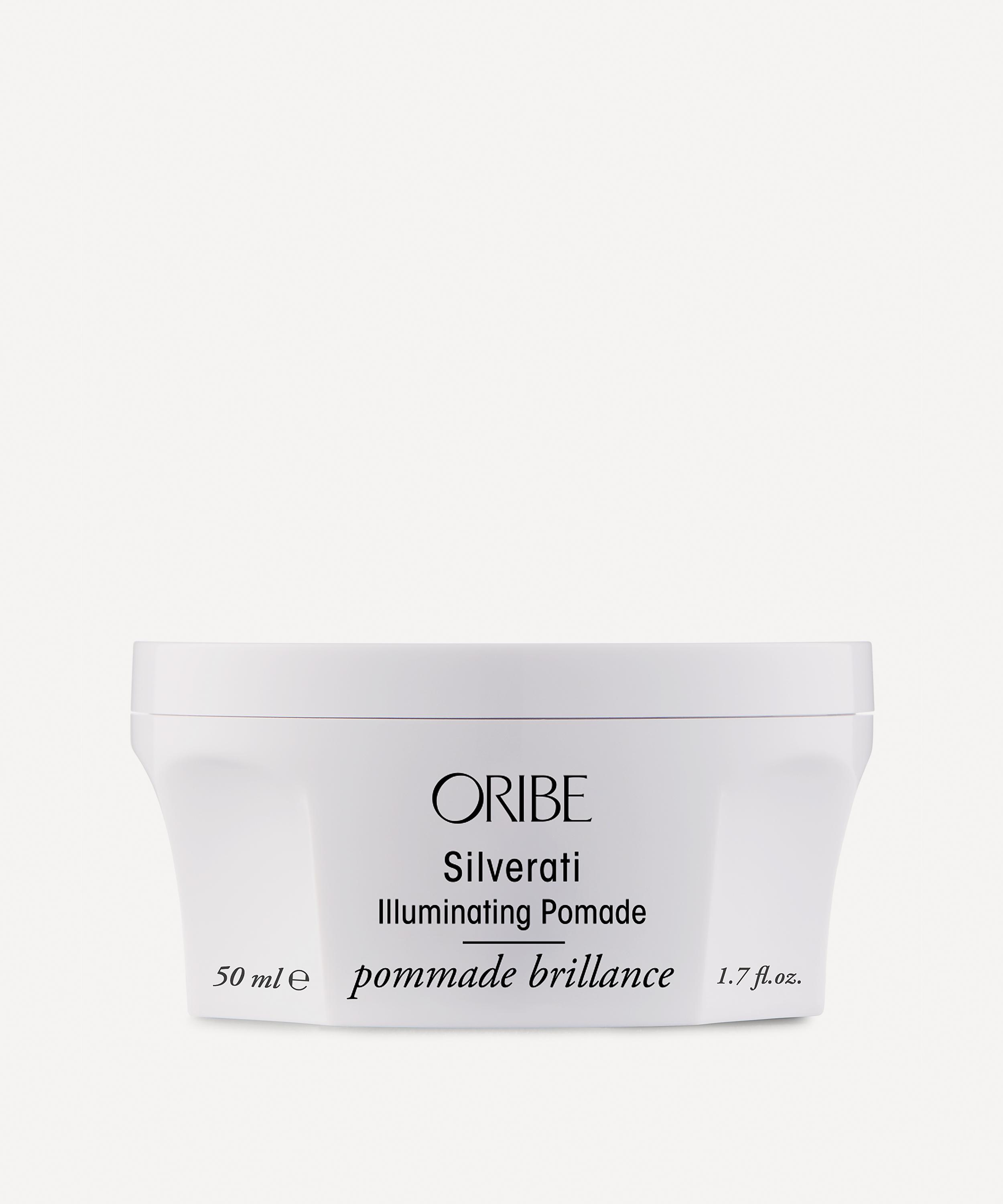 Oribe - Silverati Illuminating Pomade 50ml image number 0