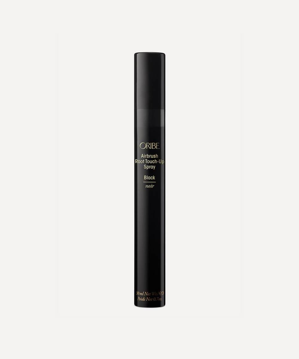 Oribe - Airbrush Root Touch-Up Spray in Black 30ml