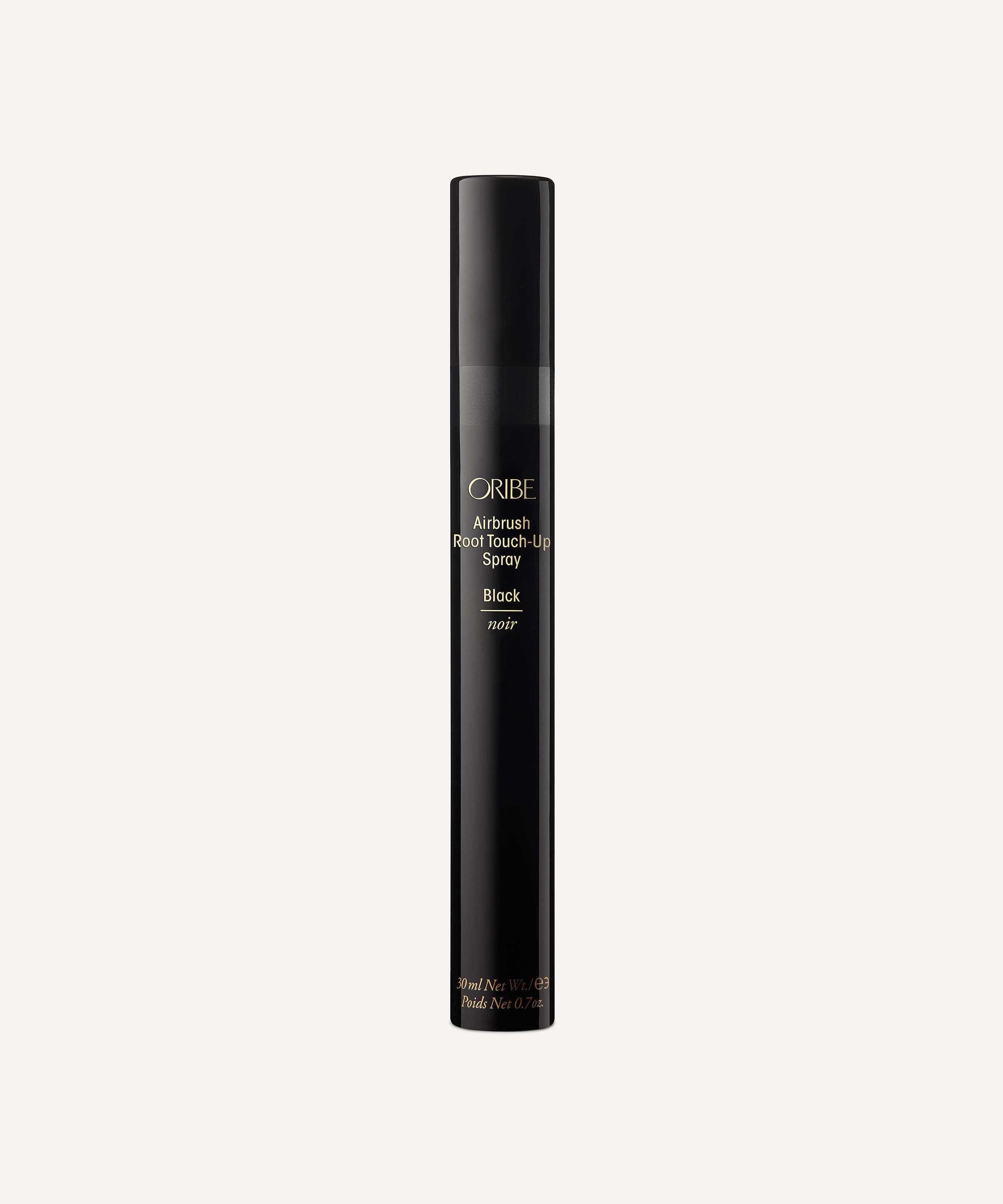 Oribe - Airbrush Root Touch-Up Spray in Black 30ml image number 0