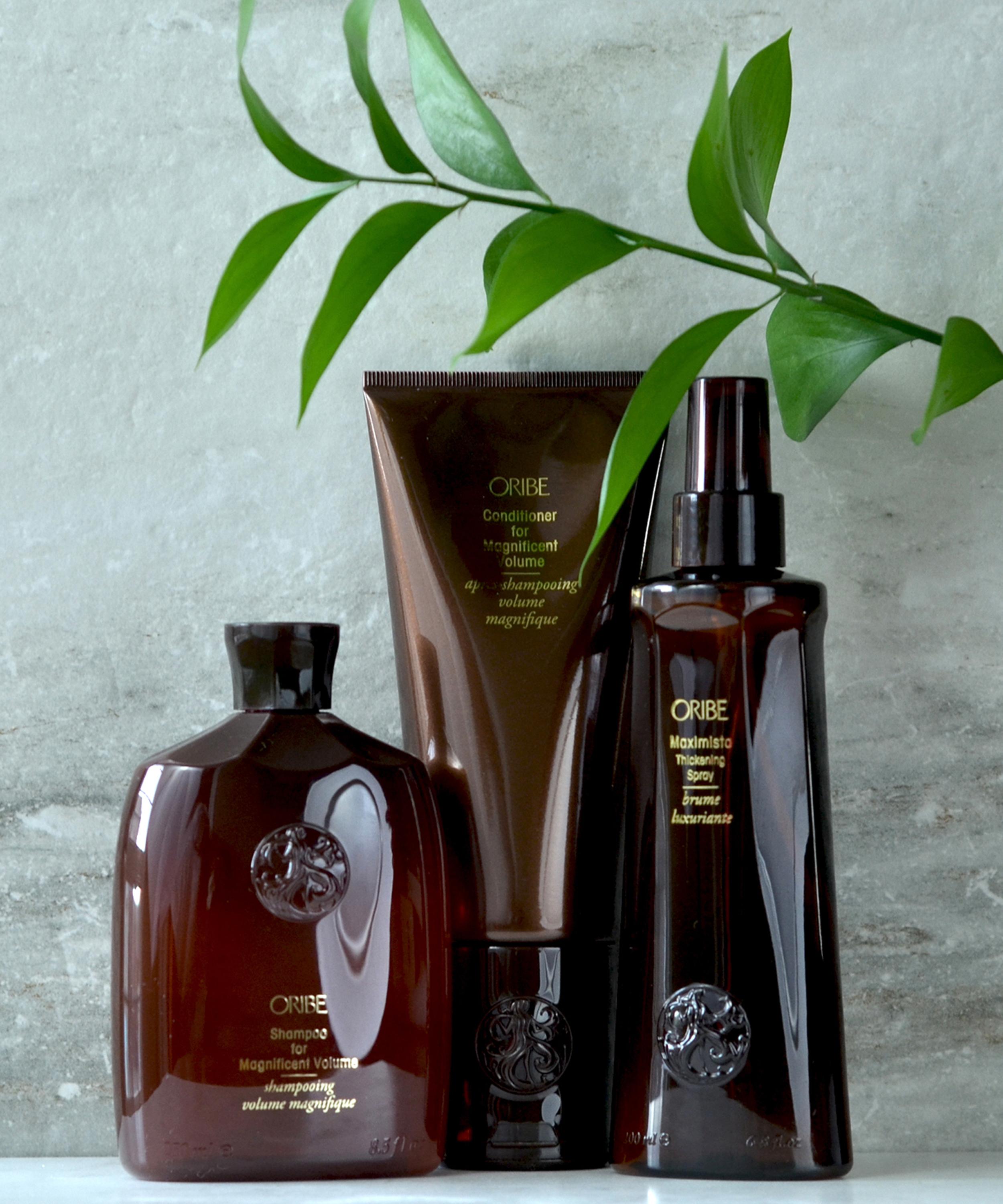 Airbrush Root Touch-Up Spray – Oribe Hair Care