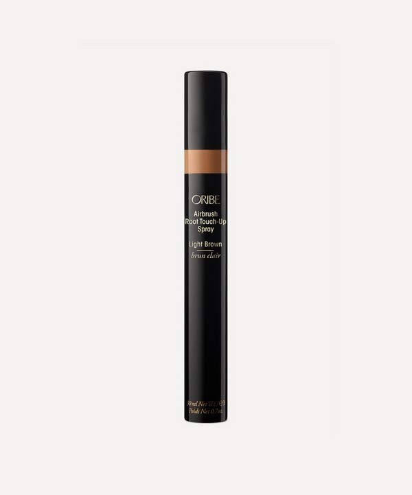 Oribe - Airbrush Root Touch-Up Spray in Light Brown 30ml