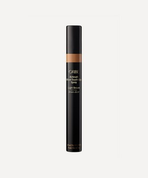 Oribe - Airbrush Root Touch-Up Spray in Light Brown 30ml image number 0