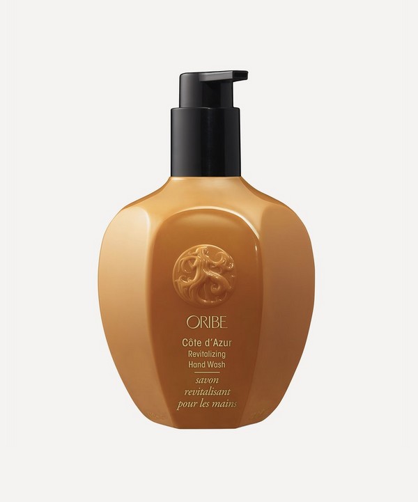 Oribe - Côte D'azur Revitalising Hand Wash 300ml image number null