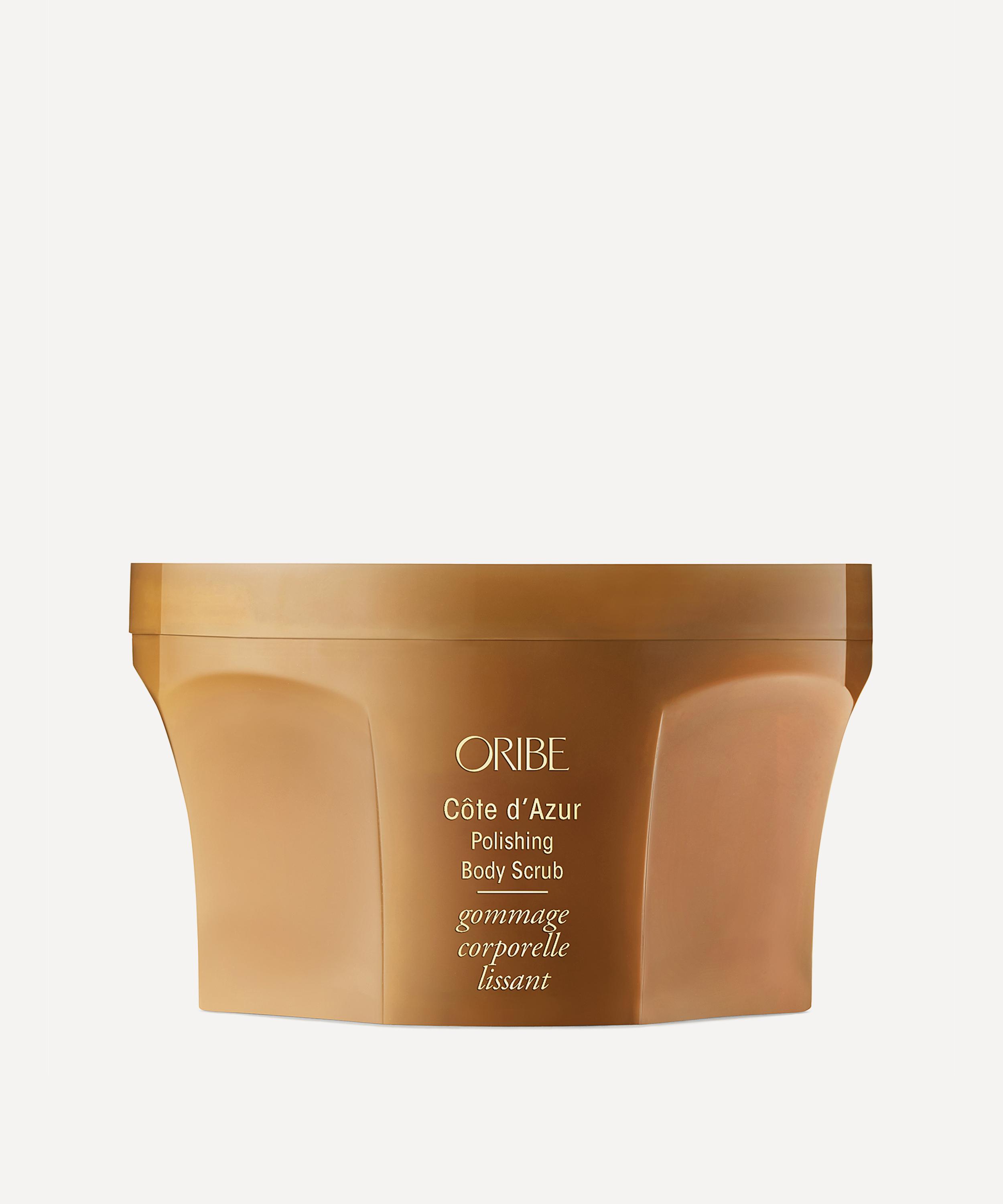 Oribe - Côte D'azur Polishing Body Scrub 200ml image number 0