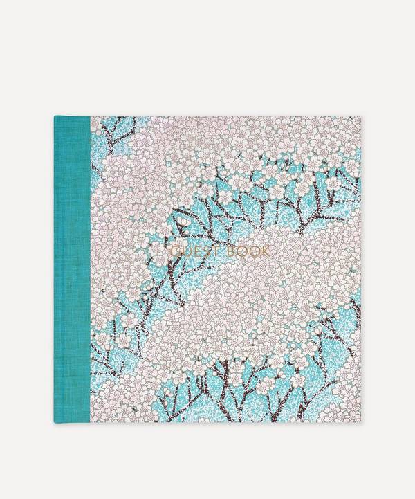 Esmie - Blossom Branches Guest Book