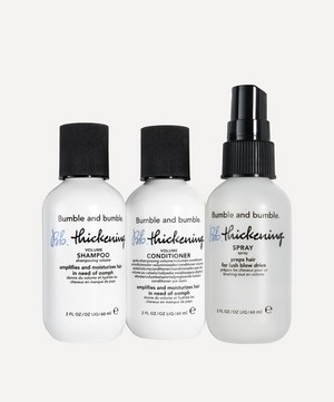 Bumble and Bumble - Thickening Starter Set image number 1