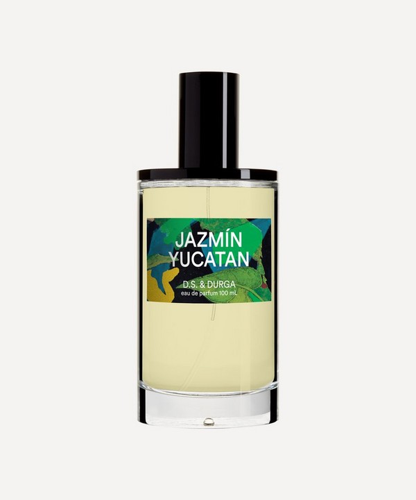 D.S. & Durga - Jazmin Yukatan Eau de Parfum 100ml image number null