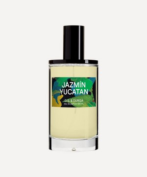 D.S. & Durga - Jazmin Yukatan Eau de Parfum 100ml image number 0
