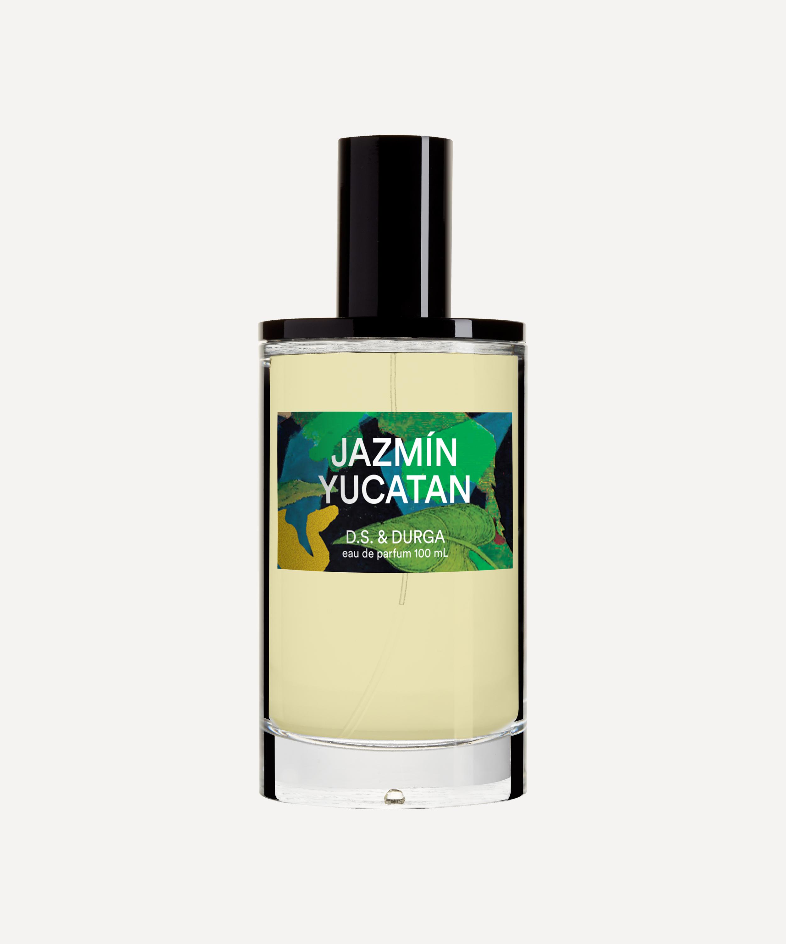 D.S. & Durga - Jazmin Yukatan Eau de Parfum 100ml image number 0