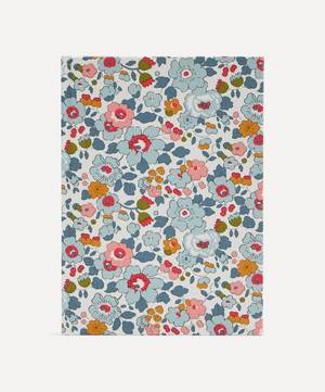 Betsy Tana Lawn™ Cotton A5 Notebook