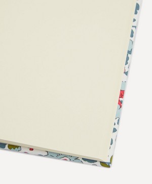 Liberty - Betsy Tana Lawn™ Cotton A5 Notebook image number 3