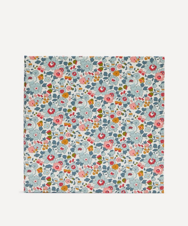 Liberty - Betsy Tana Lawn™ Cotton Large Square Album image number null