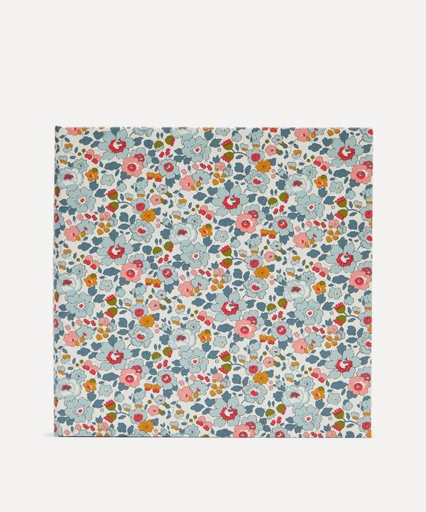 Liberty - Betsy Tana Lawn™ Cotton Large Square Album image number null