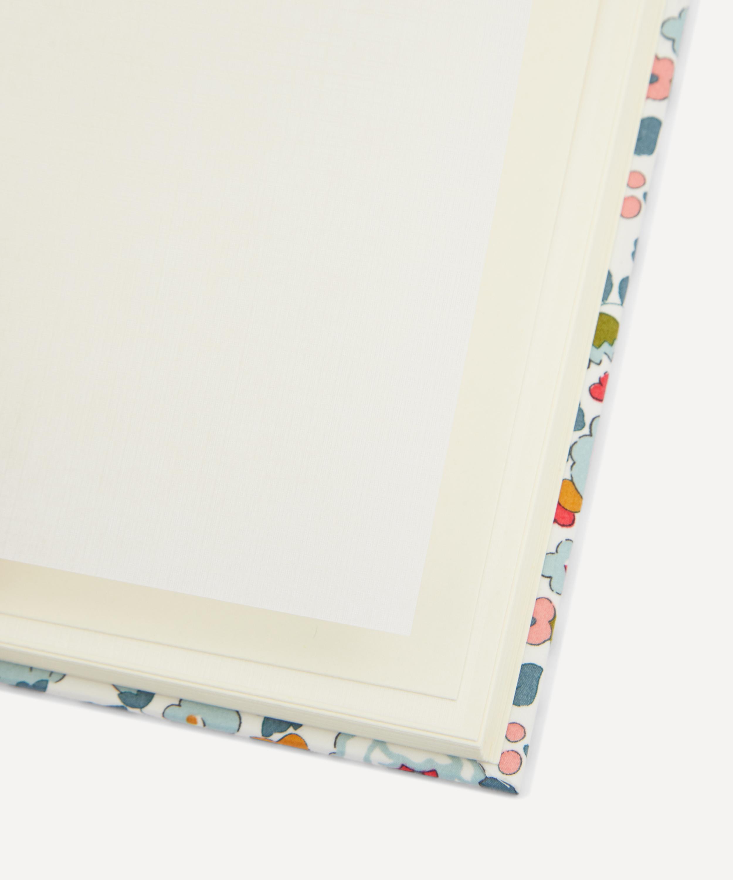 Liberty - Betsy Tana Lawn™ Cotton Large Square Album image number 3
